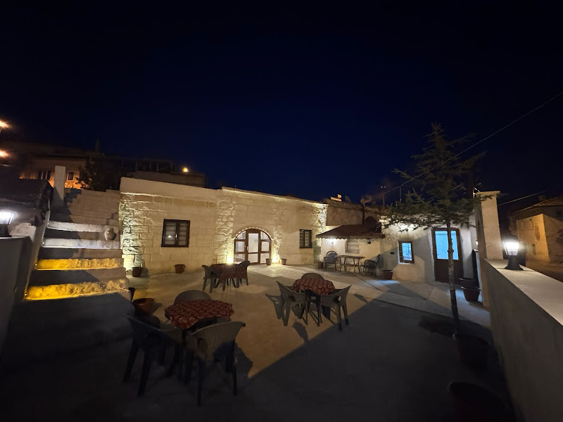 EVRA CAPPADOCİA HOTEL