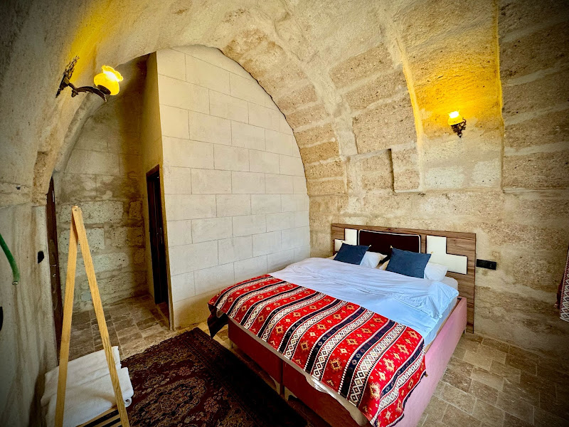 EVRA CAPPADOCİA HOTEL