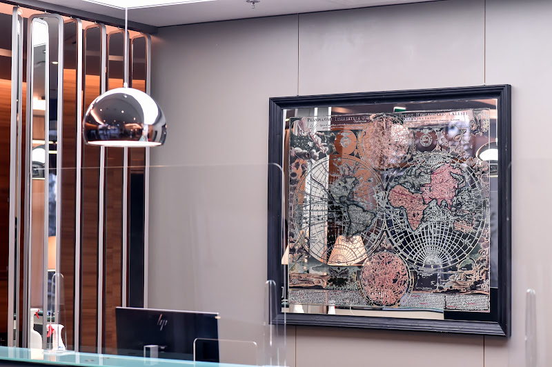 DoubleTree by Hilton Ankara Incek