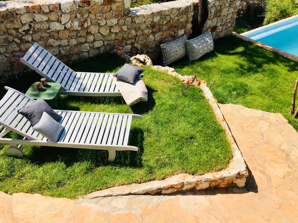 Doğanın Ruhu Kaş Pansiyon