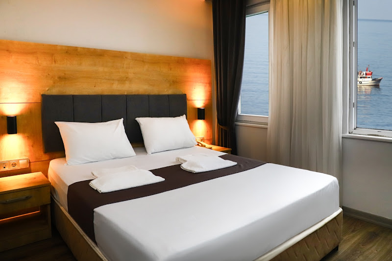 Yıldız Moonlight Hotel Trabzon