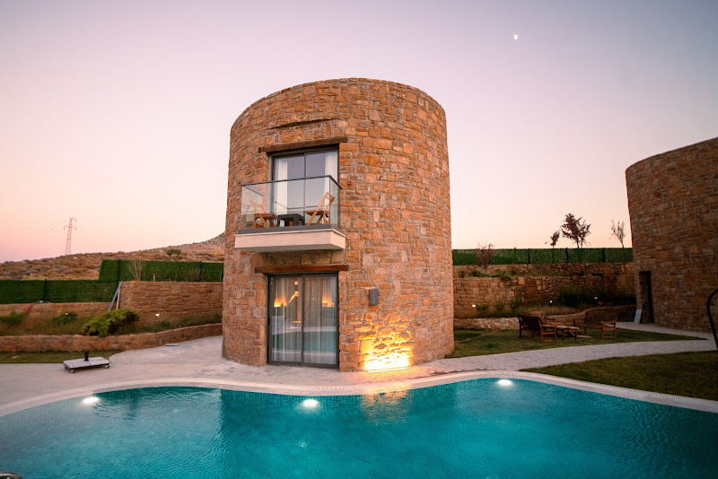 Blueinn Hotel Gökçeada