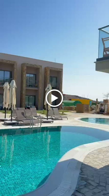 Blueinn Hotel Gökçeada