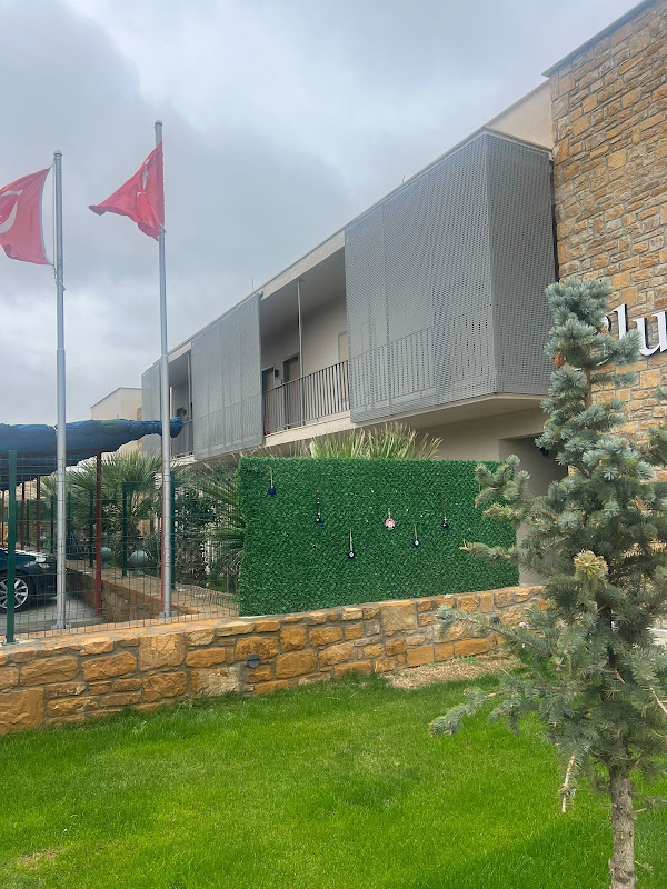 Blueinn Hotel Gökçeada