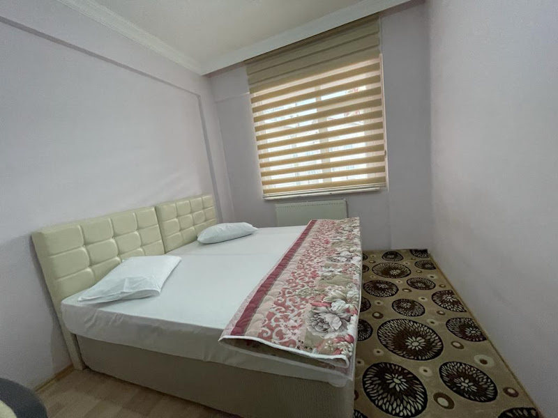 Doğanay Apart Bosna Hersek Şube