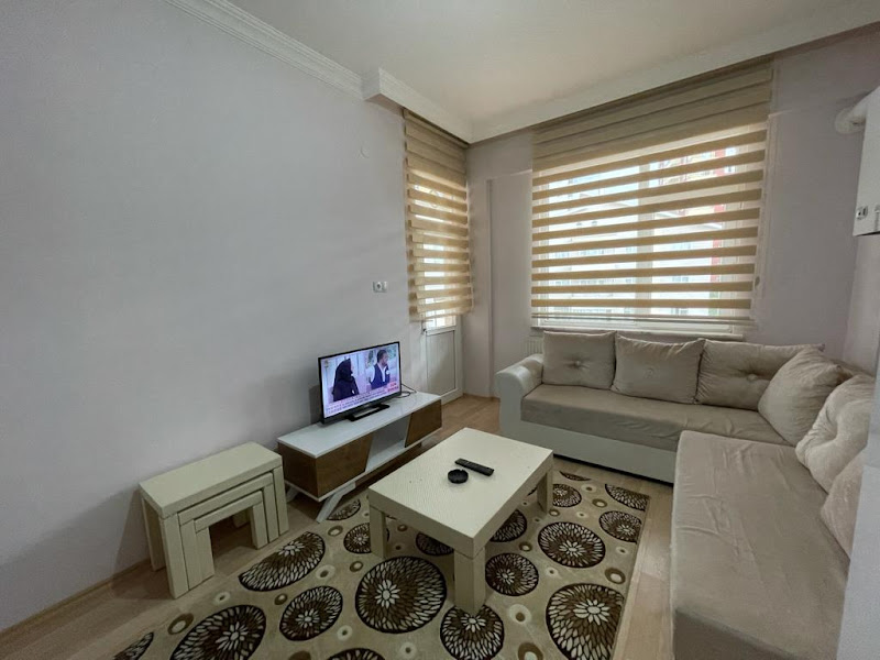 Doğanay Apart Bosna Hersek Şube