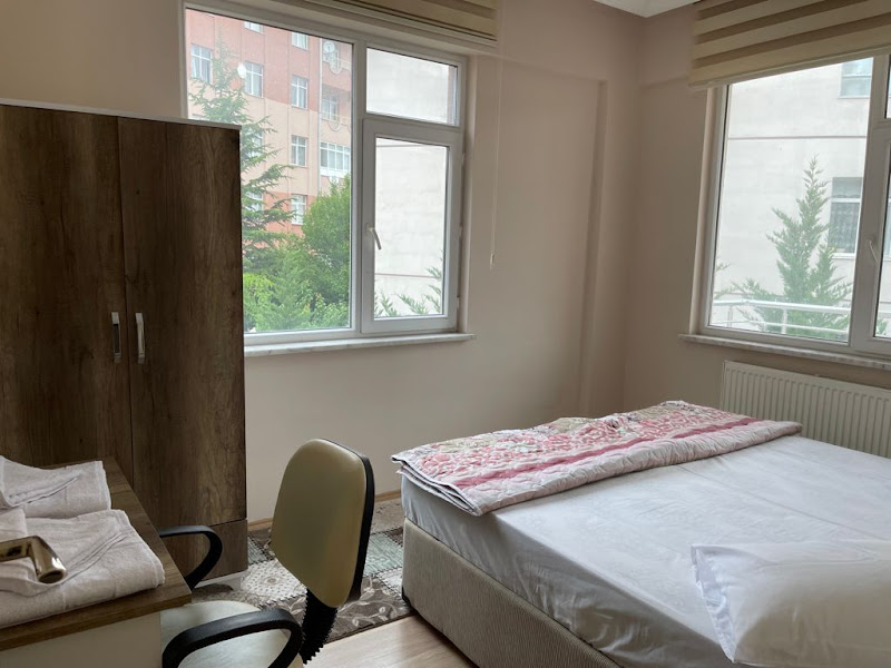 Doğanay Apart Bosna Hersek Şube