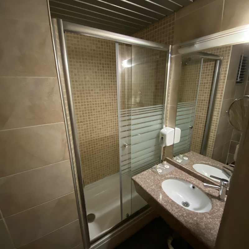 Royal Carine Hotel Ankara