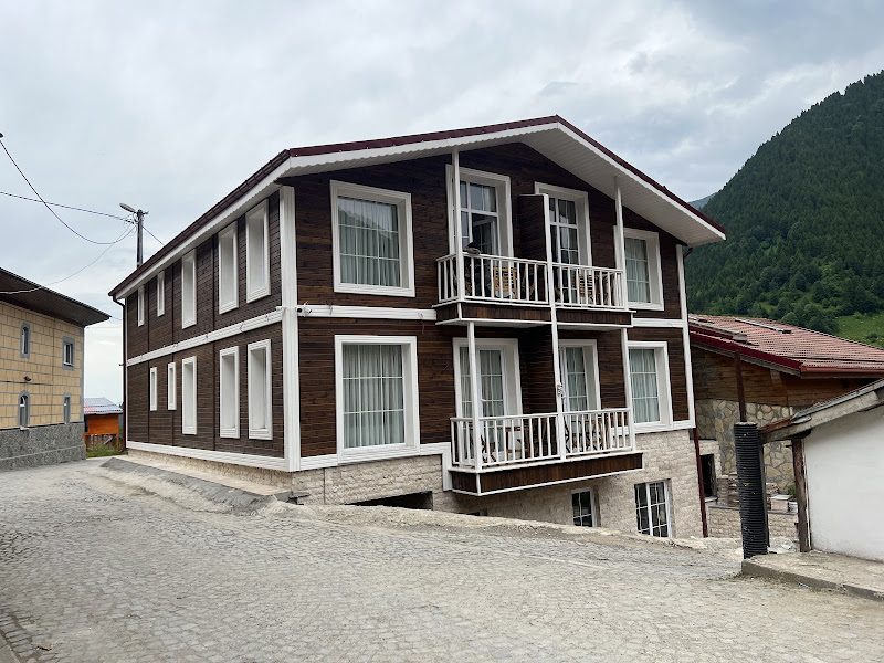 Rabando Suit Uzungöl