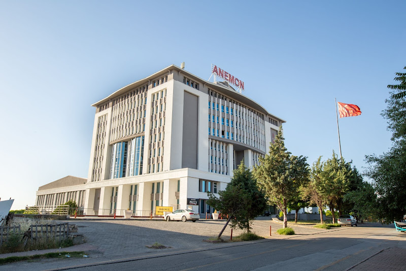Anemon Malatya Otel