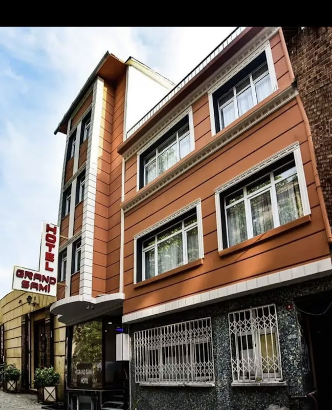 Grand Sami Otel