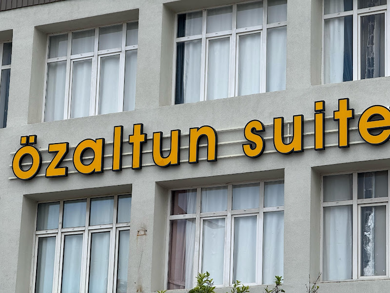Özaltun Suite Otel