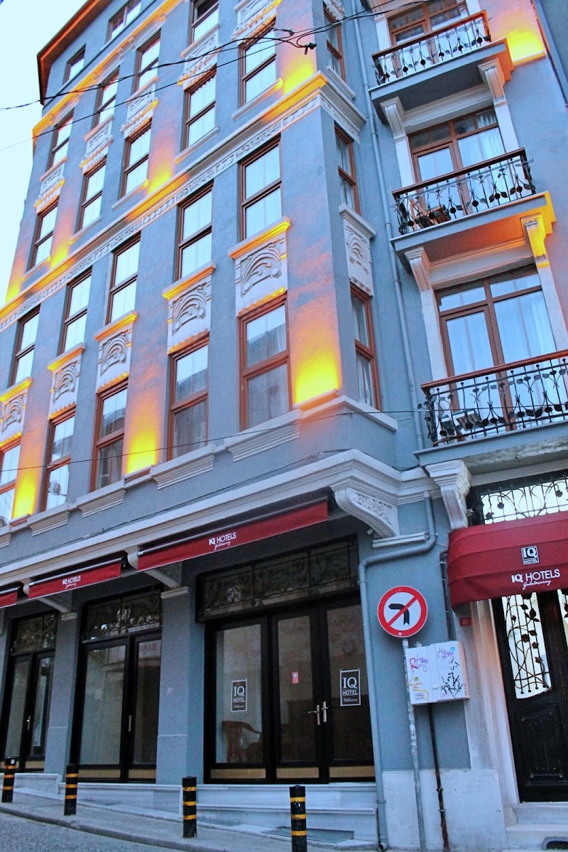 Liberi Hotel Taksim