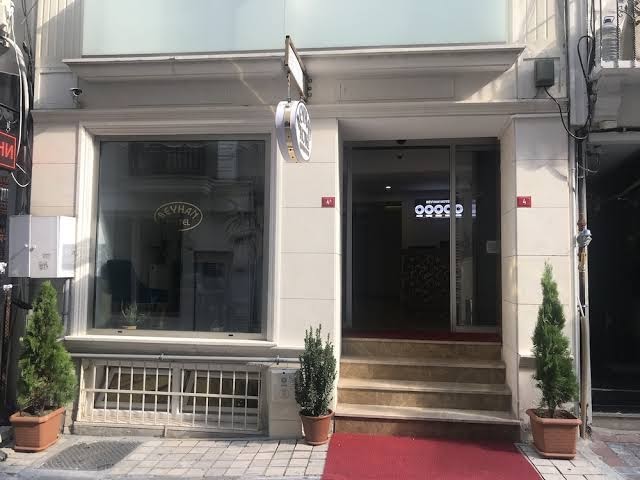 Elyka Hotel İstanbul