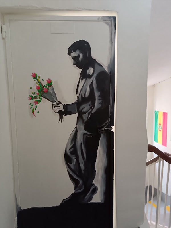 Deeps Hostel Ankara 2