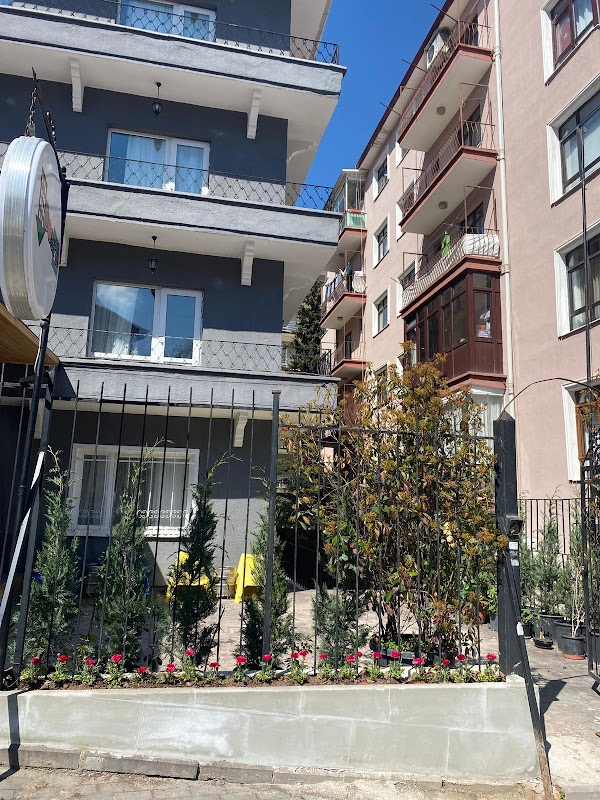 Deeps Hostel Ankara 2