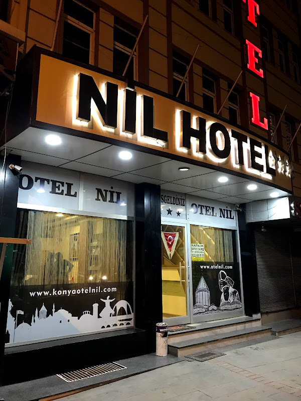Nil Hotel