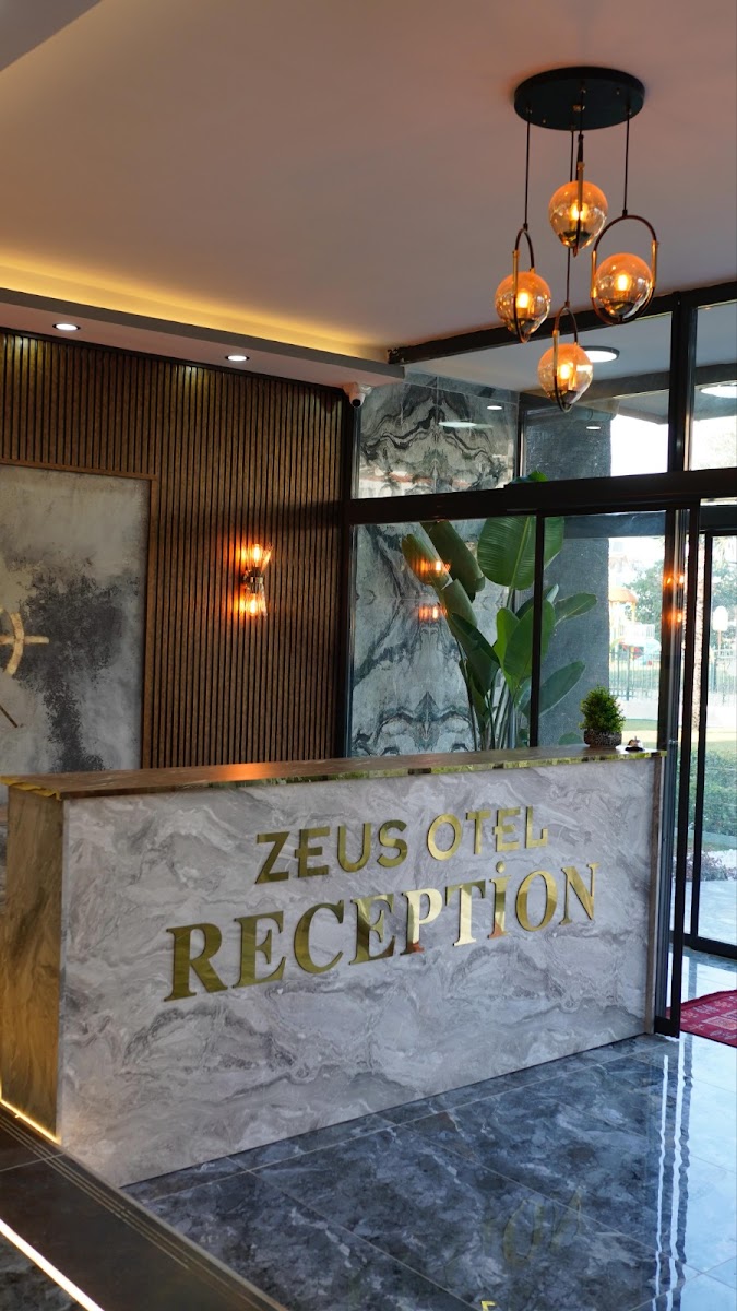 Gümüş Suite & Spa Otel