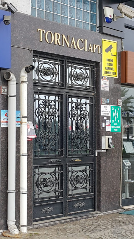 ayyıldız life apart pansiyon