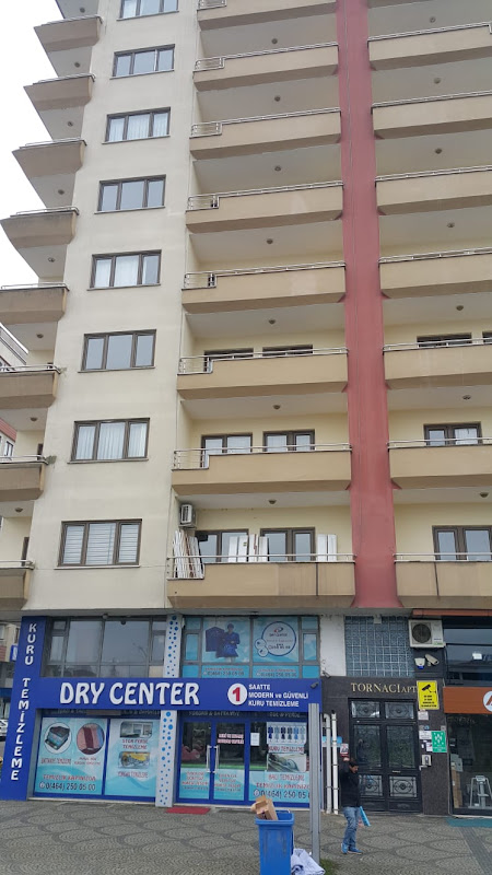 ayyıldız life apart pansiyon