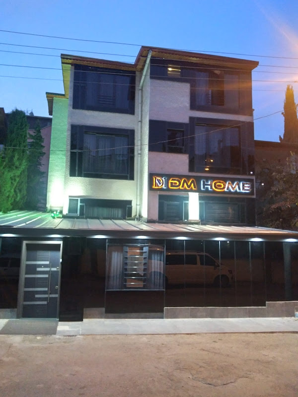 DM Home Konaklama