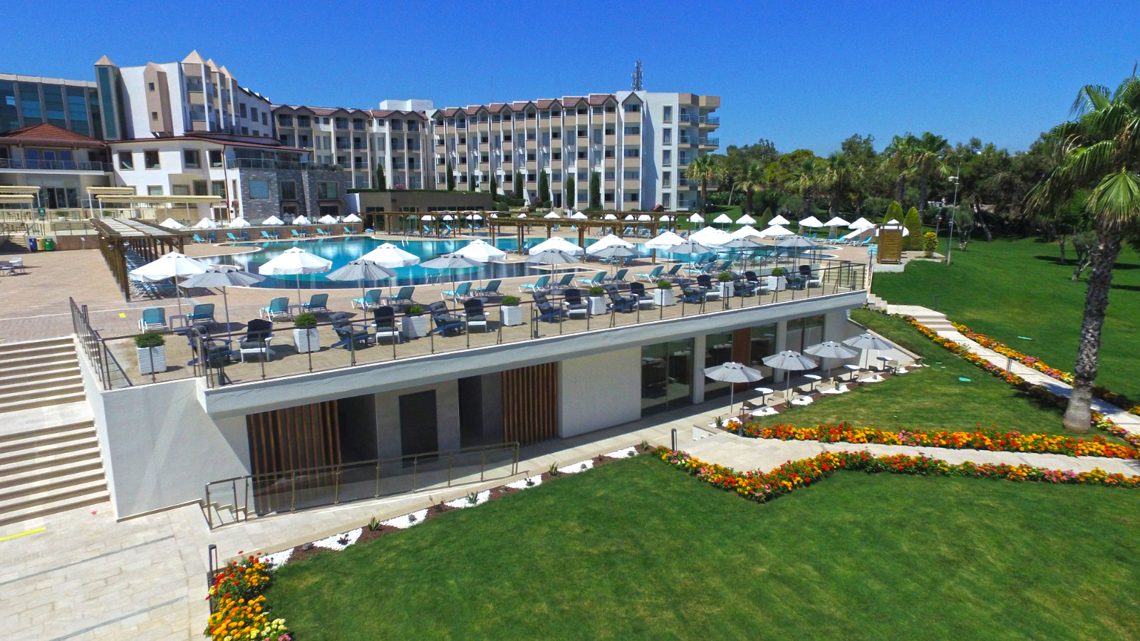 Akra Sorgun Tui Blue Sensatori