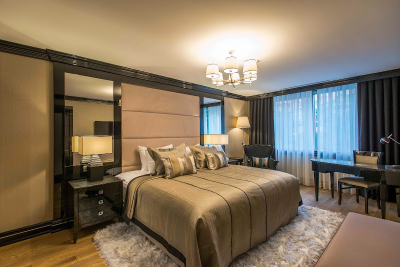 Latanya Hotel Ankara