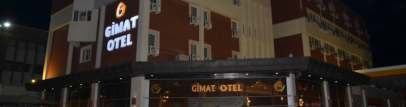 Gimat Otel
