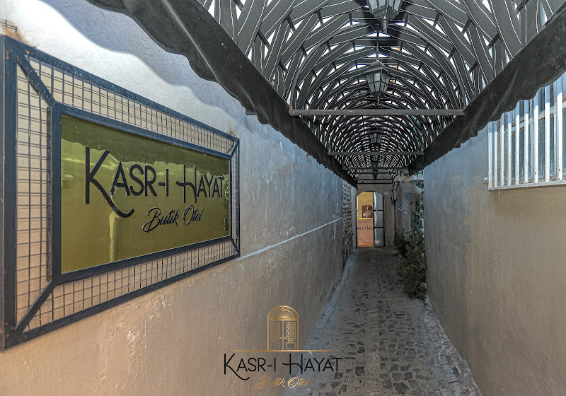 Kasr-ı Hayat Otel & Sıra Gecesi