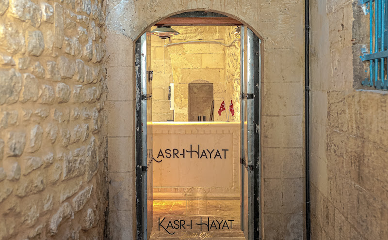 Kasr-ı Hayat Otel & Sıra Gecesi