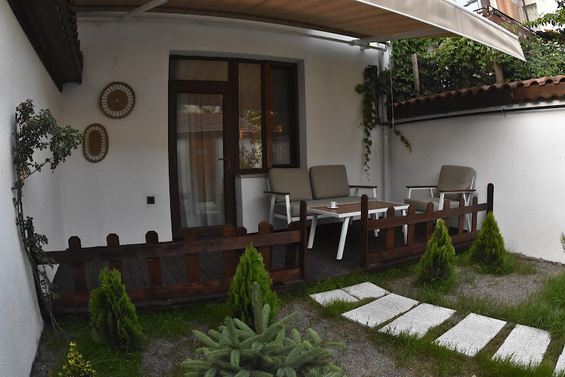 Amasya Atabey Konağı