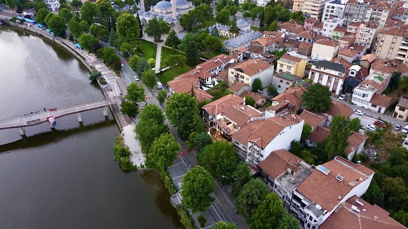 Amasya Atabey Konağı
