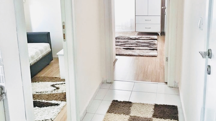 Korkmaz Suit Eskişehir