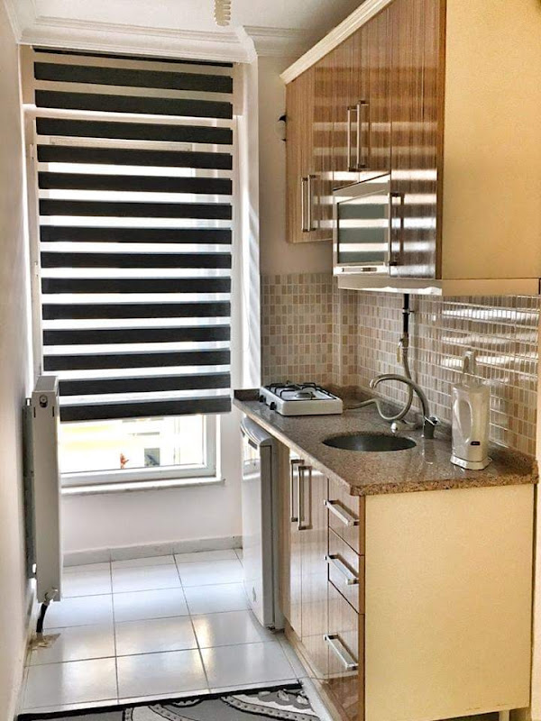 Korkmaz Suit Eskişehir