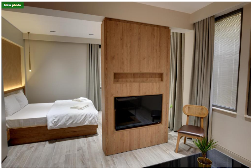 21 Rooms Hotel