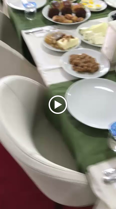 GRAND SÜPHAN OTEL PATNOS