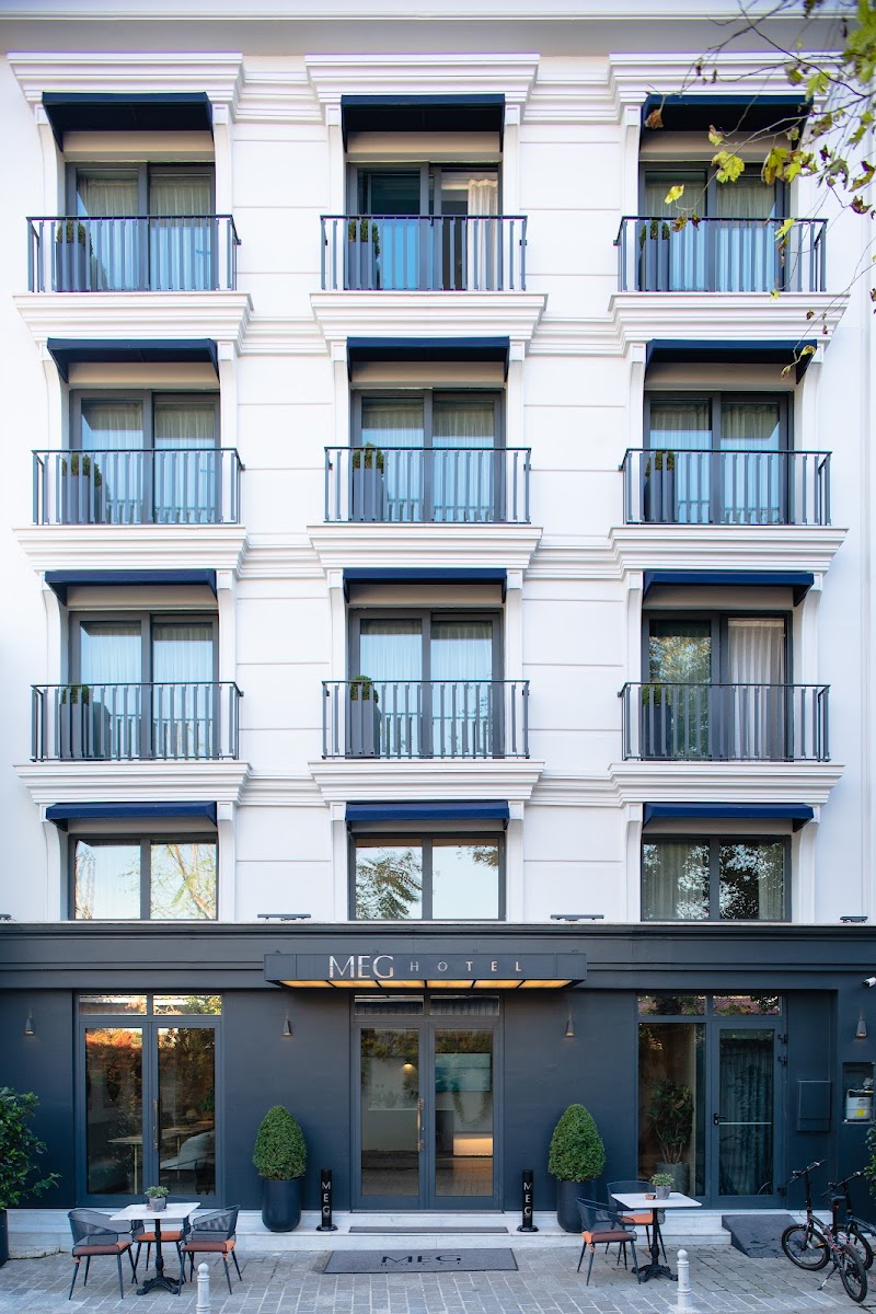 Golden Horn Bosphorus Hotel