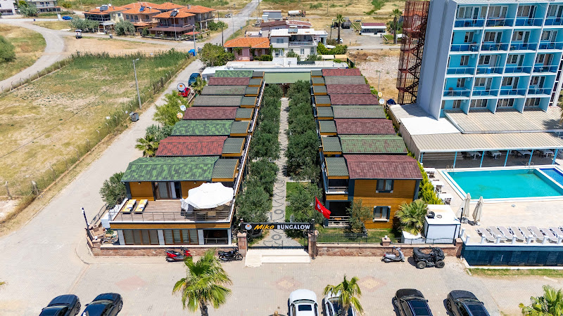 Sarımsaklı Miko Bungalow & Beach