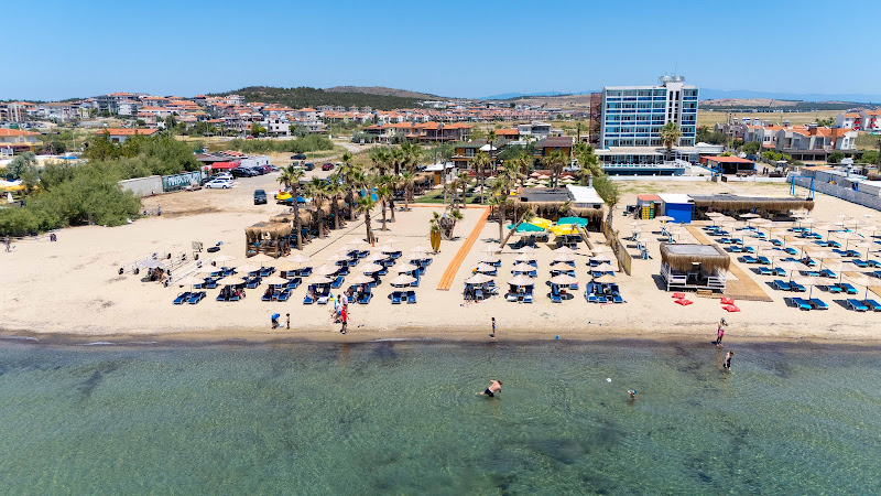 Sarımsaklı Miko Bungalow & Beach
