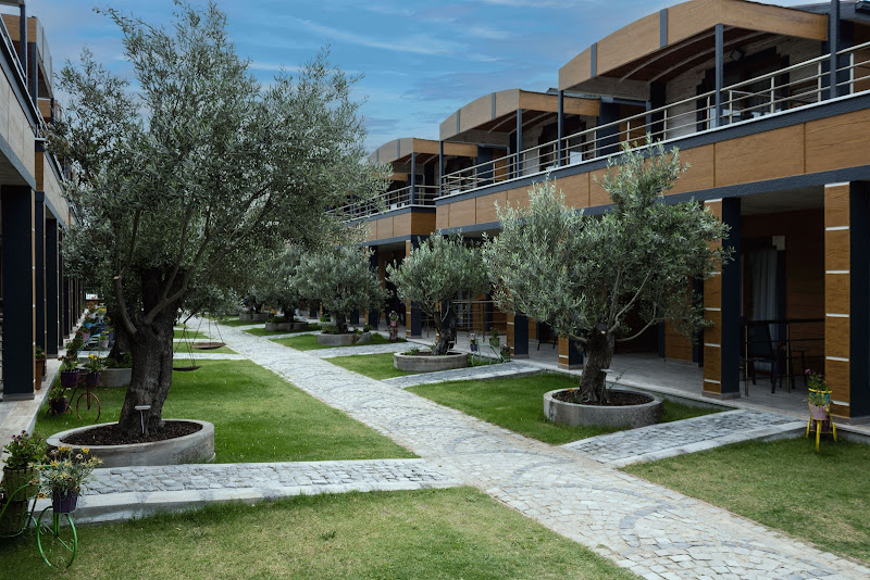 Sarımsaklı Miko Bungalow & Beach