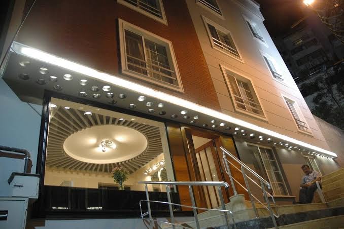 By Aydın Apart Otel
