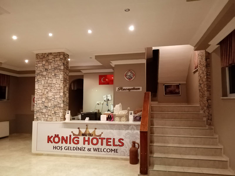 König Hotel