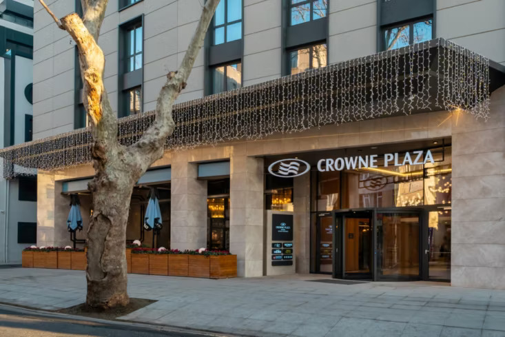 Ortakoy Princess Hotel