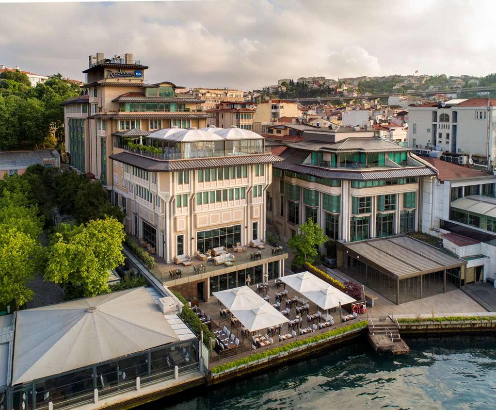 Ortakoy Princess Hotel
