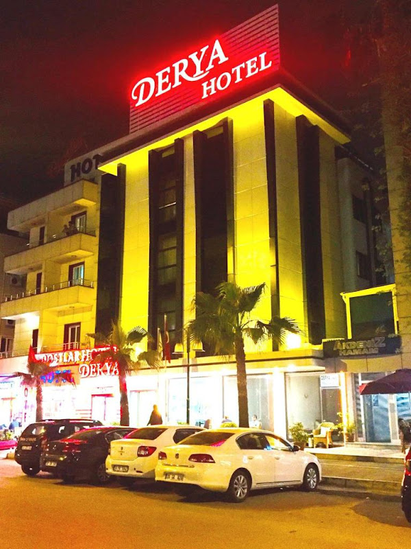 DERYA OTEL