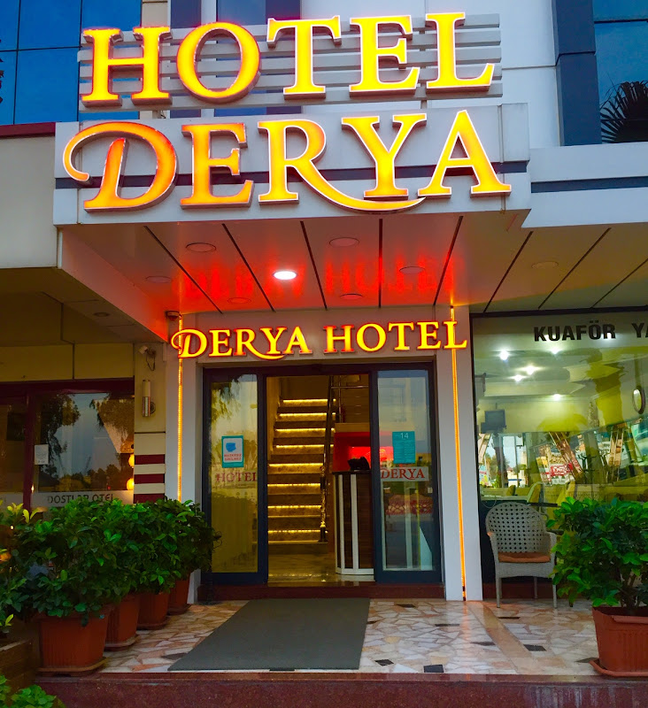DERYA OTEL