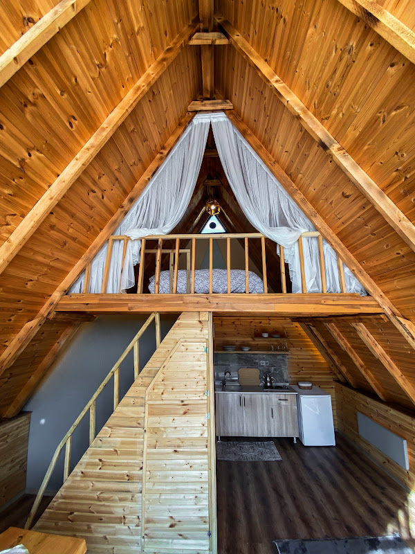 Trabzon Bungalov Eyber