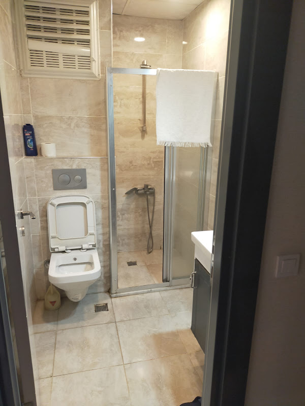 FORUM PLUS KONAKLAMA