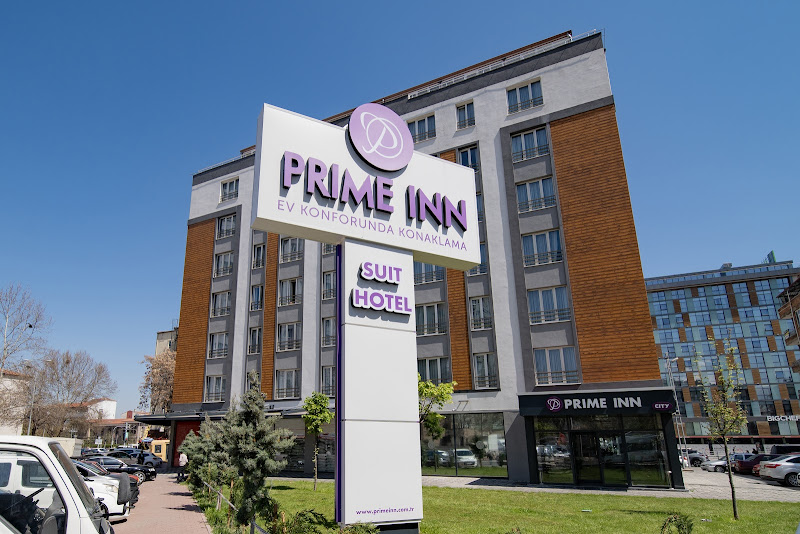 PRIME INN CITY