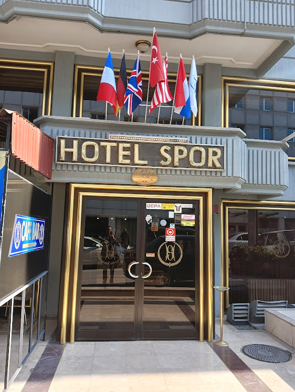 Hotel Spor